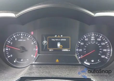 2014 Kia Optima Sxl Turbo из США, поврежденный, VIN 5XXGR4A61EG290740